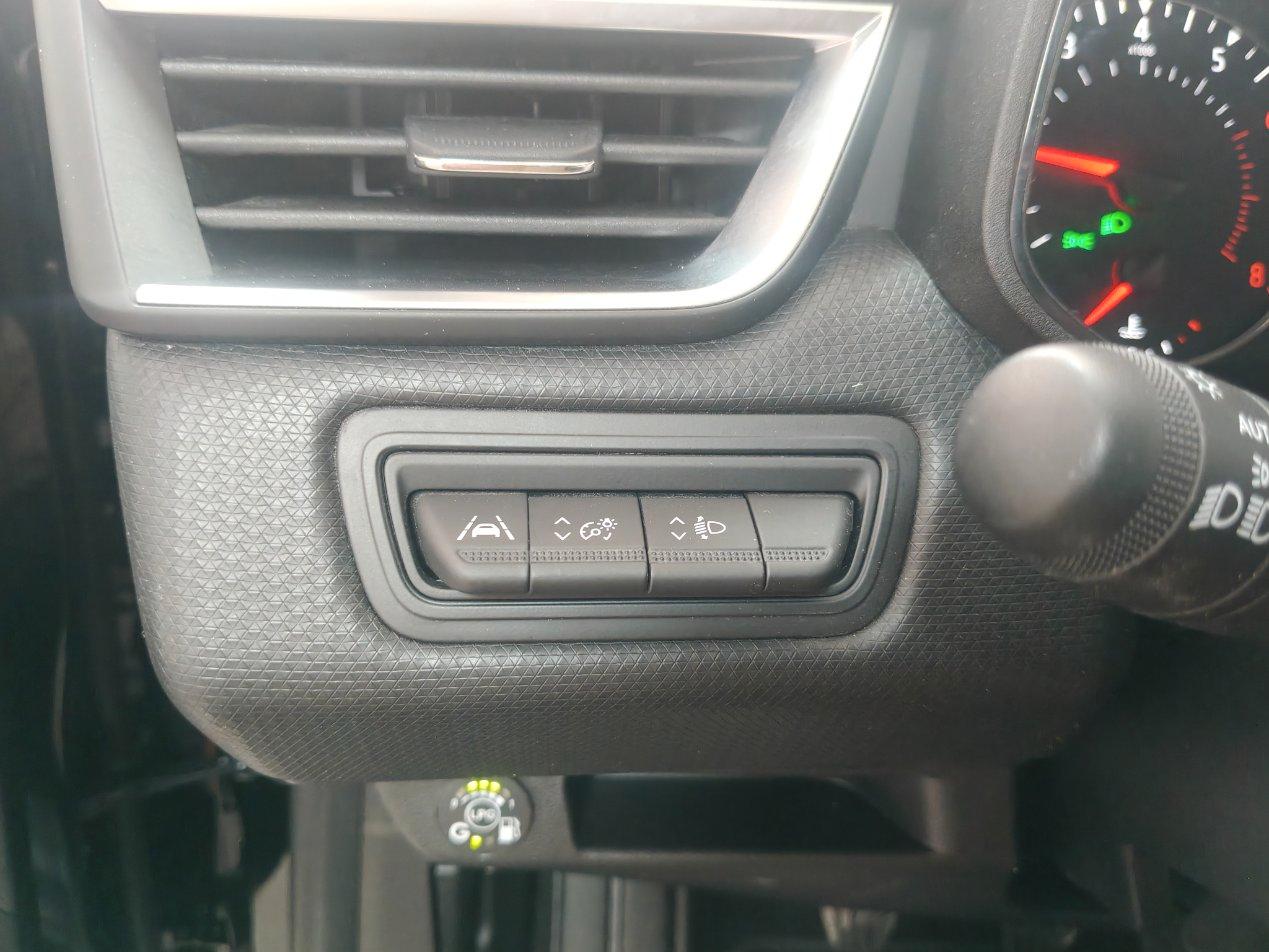 Renault Clio 5 Porte Clio 1.0 tce Equilibre Gpl 100cv