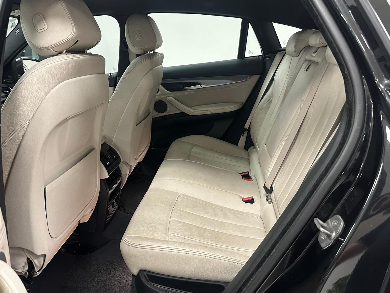 Bmw X6 xDrive30d 258CV Msport - 2015