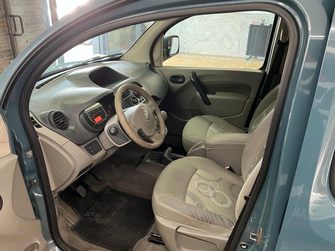 Renault Kangoo 1.5 dCi 85CV 5 porte Dynamique