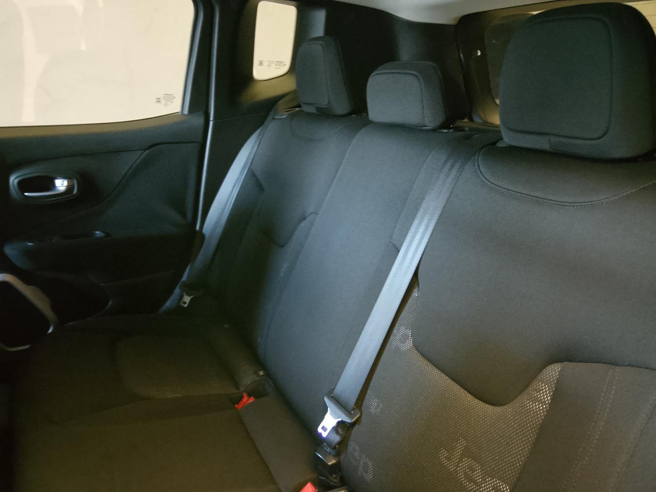 JEEP Renegade - Renegade 1.6 mjt Business fwd 105cv