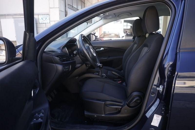 FIAT Tipo FIAT Tipo 1.4 95cv 6M Easy Promozione Unicoproprietario