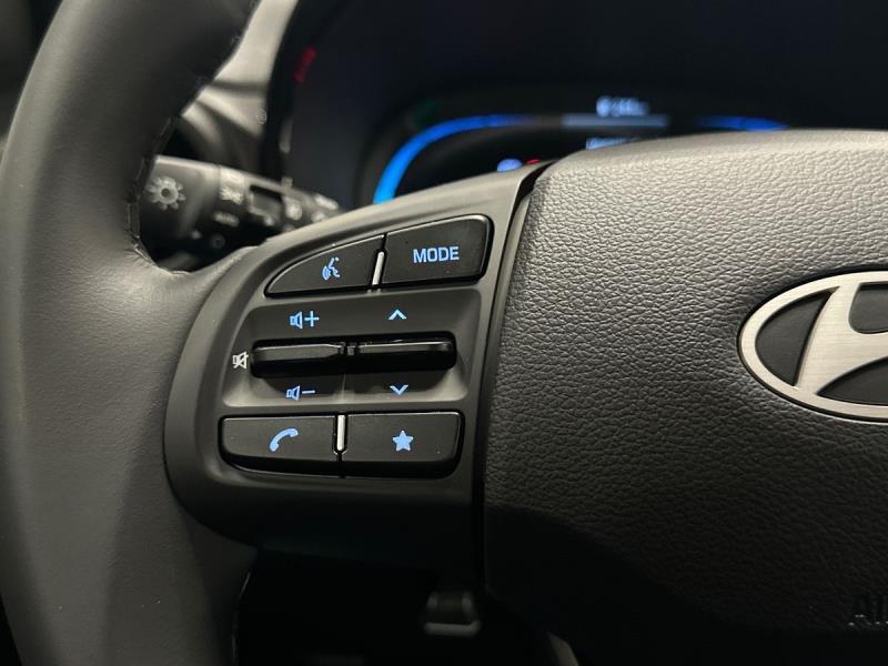 Hyundai i10 1.0 MPI Connectline MT