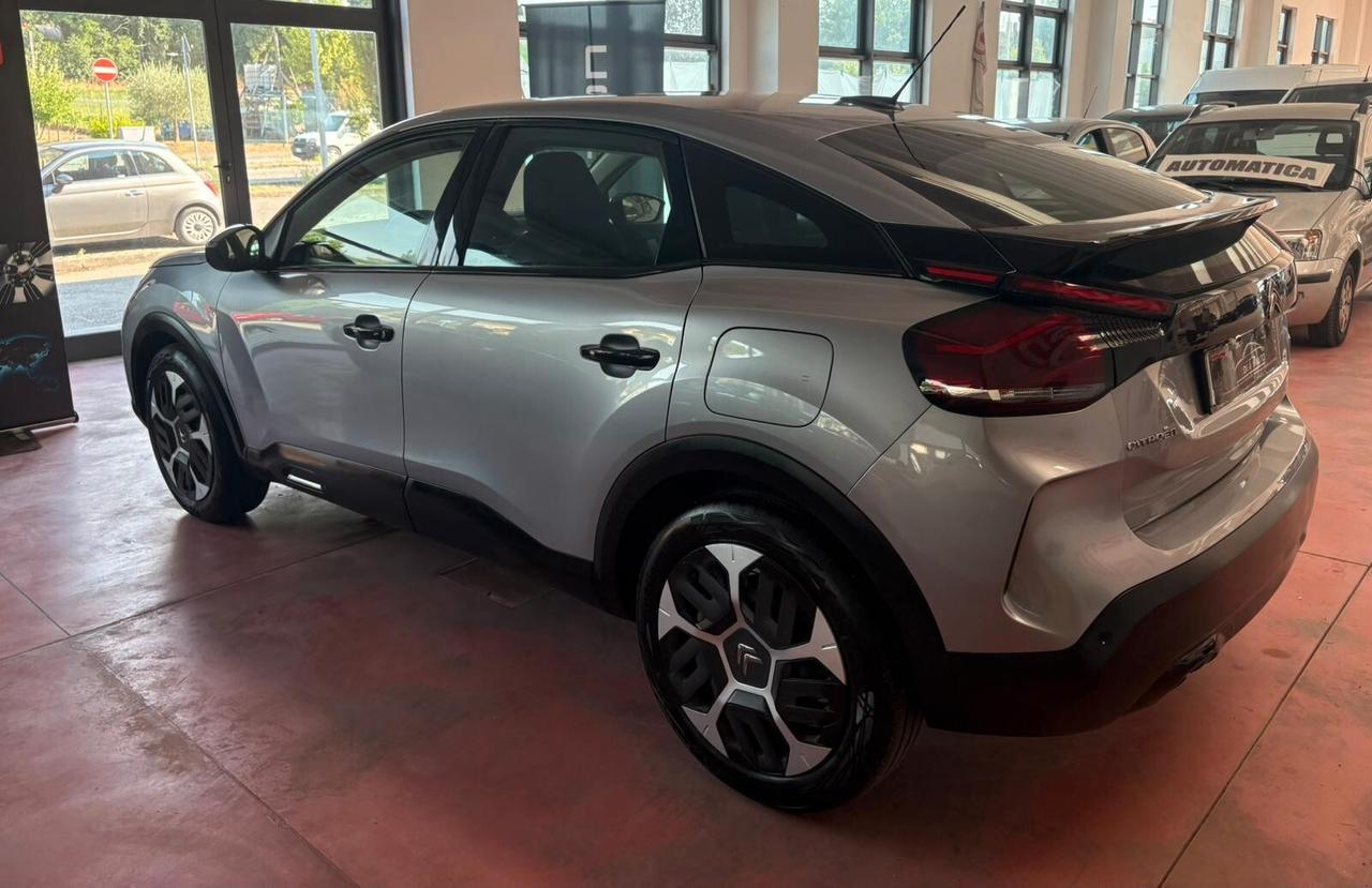 CITROEN C4 serie 3 Benzina 1,2 CV 130 X NEOATENTATI Km 69.020 garanzia 12 mesi