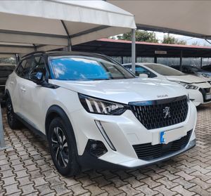 Peugeot 2008 PureTech 130 S&S GT-LINE