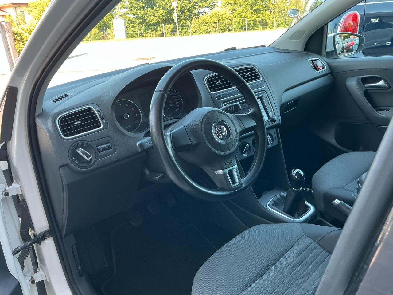 Volkswagen Polo 1.2 90 CV 5p. Comfortline
