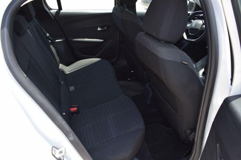 Peugeot 208 208 PureTech 75 Stop&Start 5 porte Active