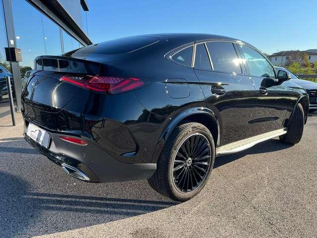 Mercedes-Benz GLC 300 GLC Coupe e phev AMG Line Adv Plus 4matic auto