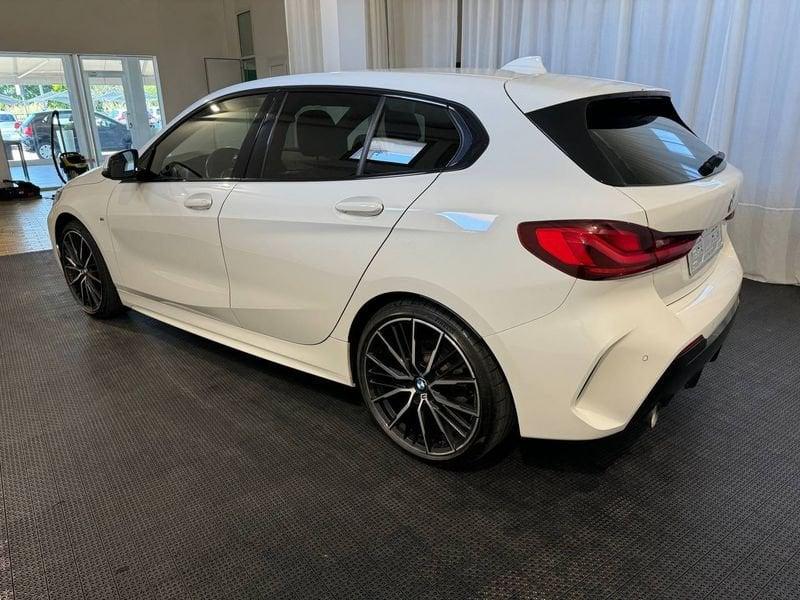 BMW Serie 1 116i 5p. Msport