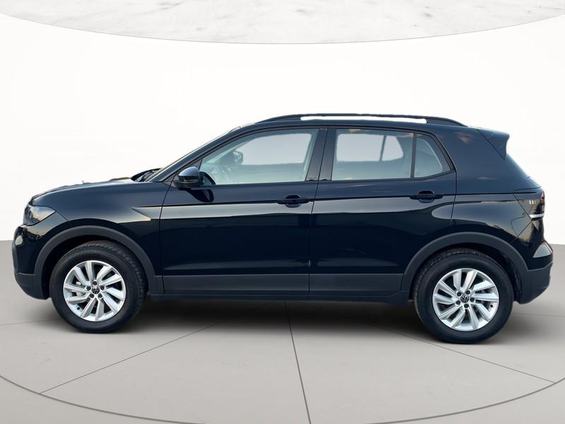 Volkswagen T-Cross 1.0 tsi style 95cv