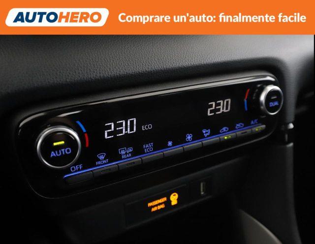 MAZDA 2 Mazda2 Hybrid 1.5 VVT e-CVT Full Hybrid Electric A