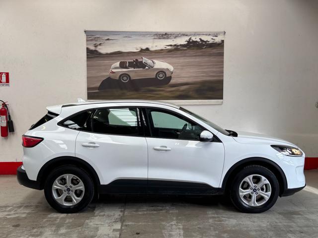 FORD Kuga 2.5 Plug In Hybrid 225 CV CVT 2WD Connect