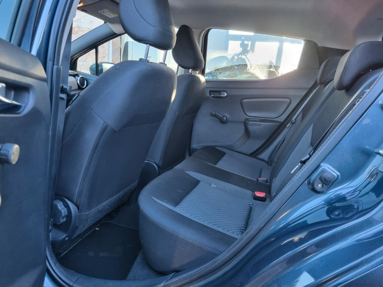 Nissan Micra IG-T 92 5 porte Acenta