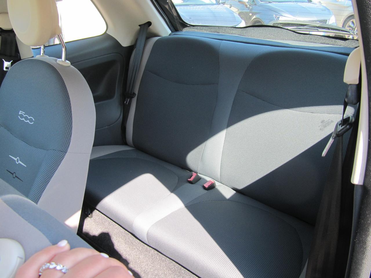 Fiat 500 1.3 Multijet 16V 95 CV Pop