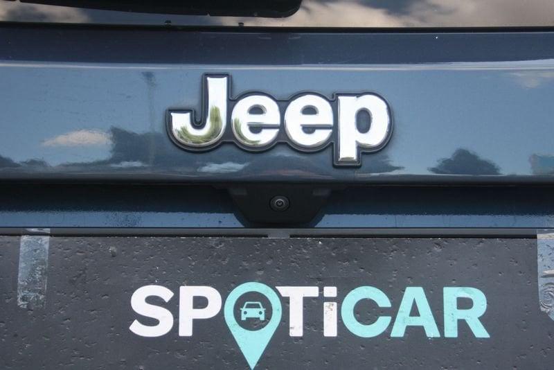 Jeep Renegade Renegade 1.5 turbo t4 mhev Summit 2wd dct