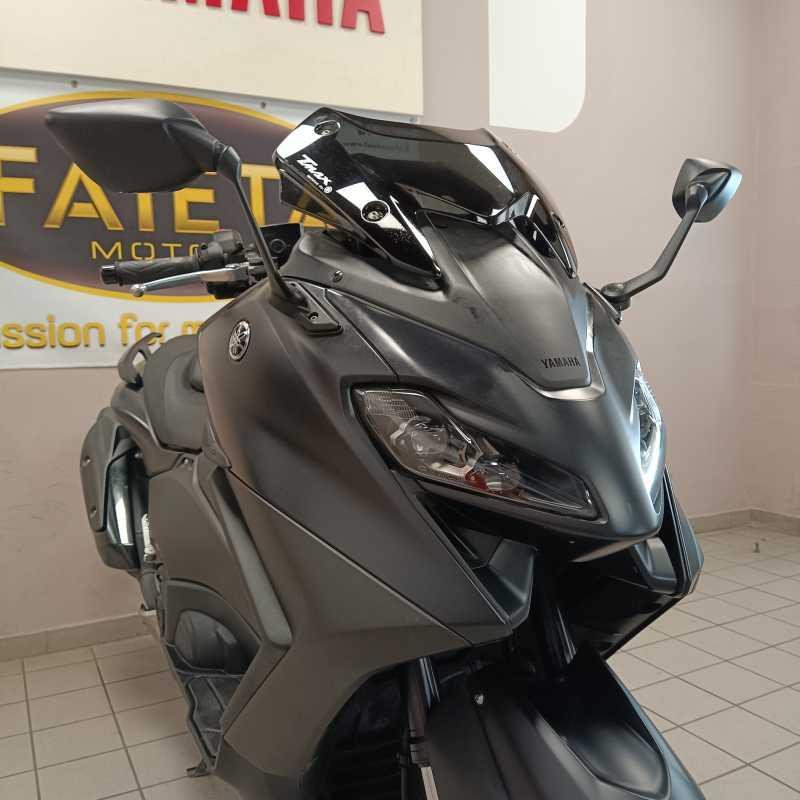 Yamaha T-Max 560 - 2023