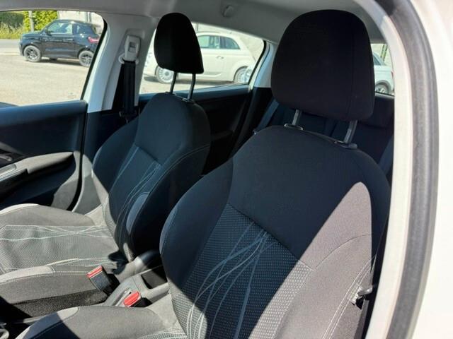 Peugeot 208 PureTech 82 5 porte Active