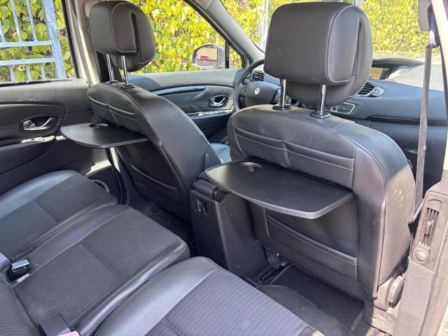 RENAULT Scenic X-Mod 1.5 dCi 110CV Luxe