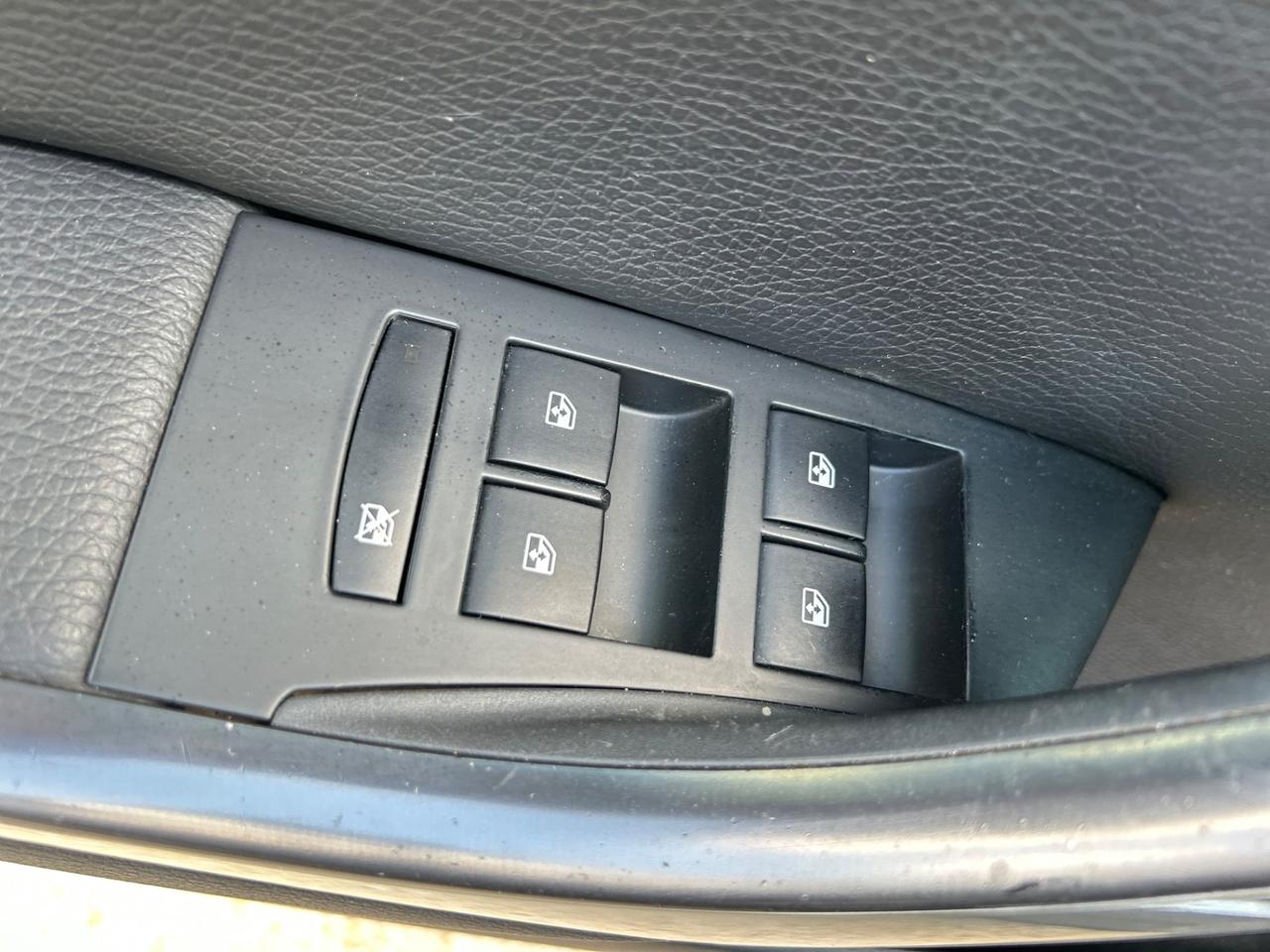 Opel Astra 1.7 CDTI 110CV 5 porte Elective