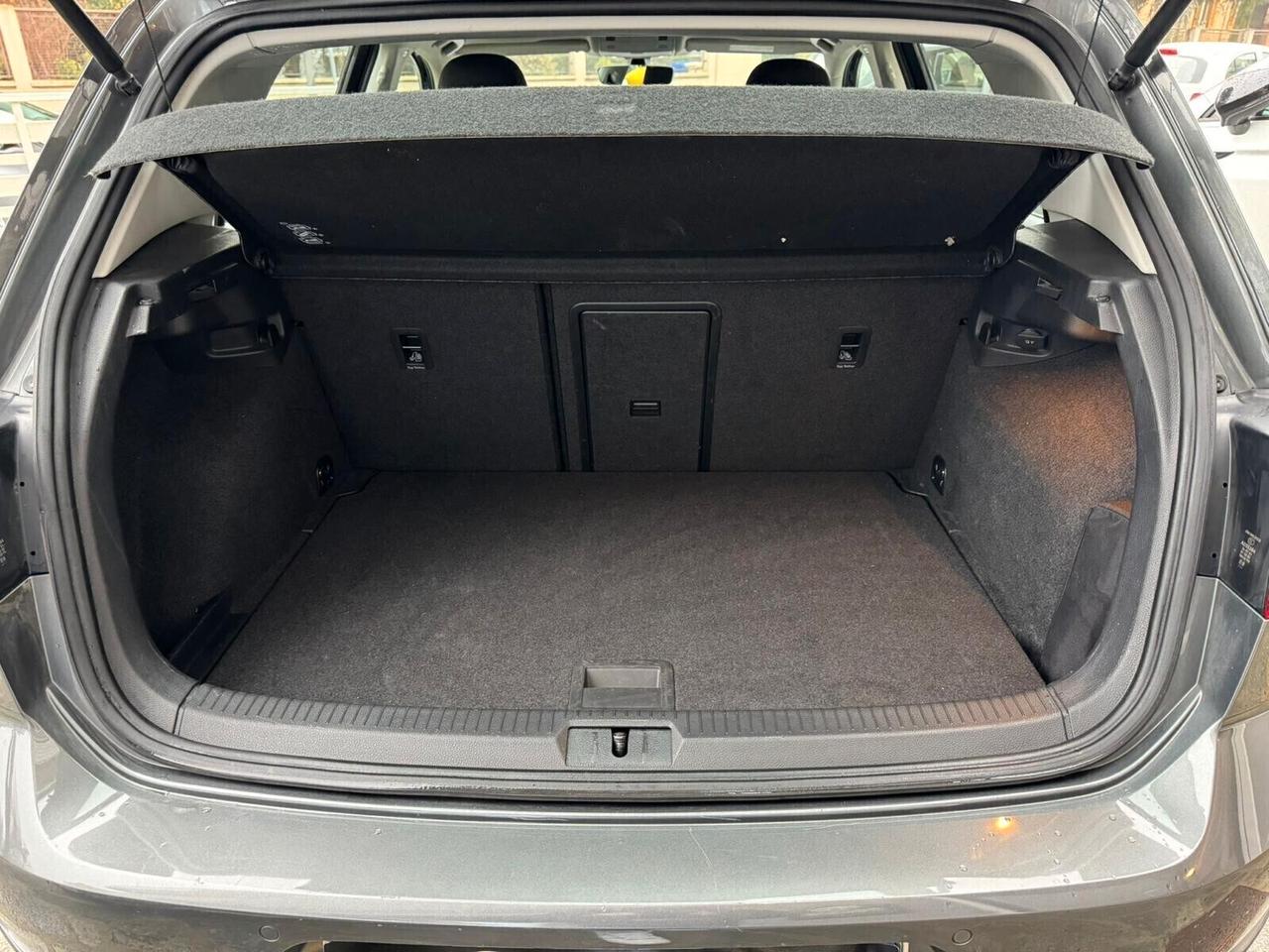 WV GOLF 1.4 TGI 5p. EXECUTIVE BLUEMOTION NEOP