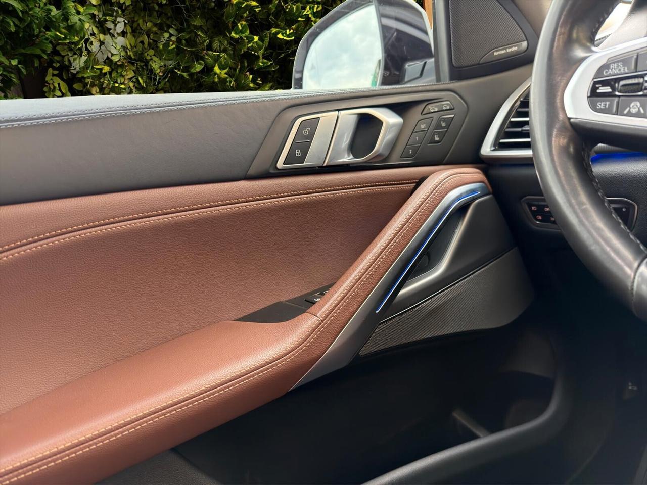 Bmw X6 xDrive30d Msport