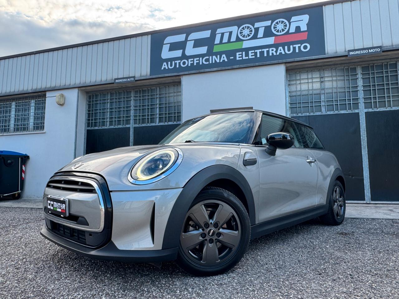 Mini 1.5 Cooper Classic
