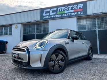 Mini 1.5 Cooper Classic