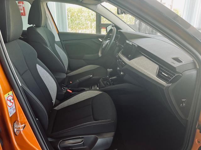 SKODA Kamiq 1.0 TSI 115 CV DSG Style