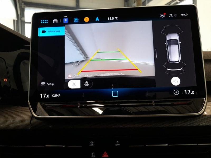 Volkswagen Golf 2.0 TDI SCR 110KW Style DSG