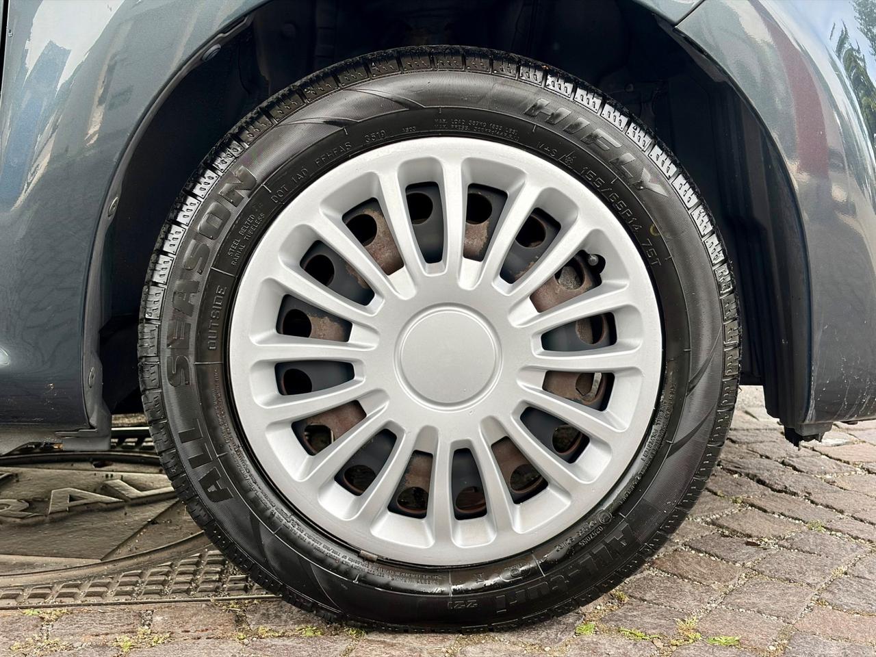Citroen C1 1.0 5 porte airdream Pulp UNICOPROPRIETARIO