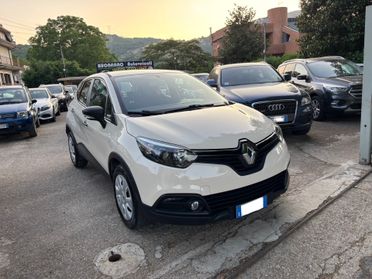 Renault Captur 0.9 TCe 12V 90 CV Start&Stop