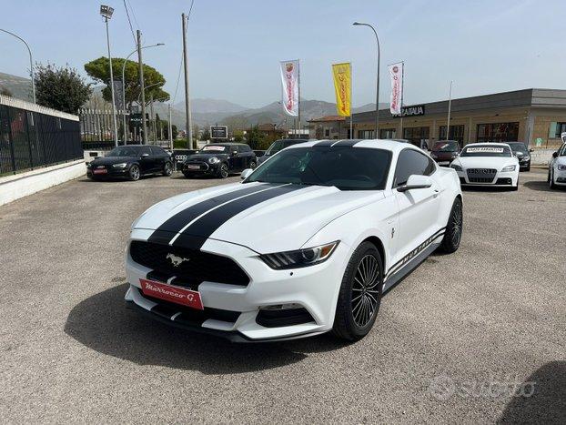 Ford Mustang 3.7 V 6