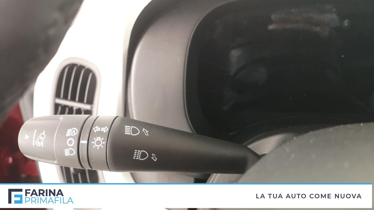 FIAT Panda III 2021 - Pandina III 2024 Pandina 1.0 firefly hybrid s&s 70c