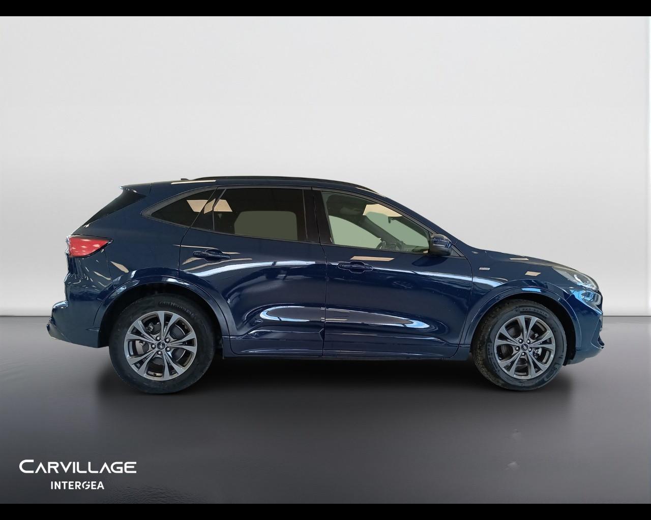 FORD Kuga 2.5 full hybrid ST-Line Design 2wd 190cv cvt