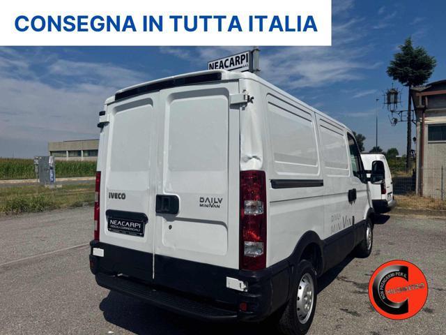 IVECO Daily 33 2.3 HPI PC-TN-L1H1-OTTIME CONDIZIONI-1310KGPORT