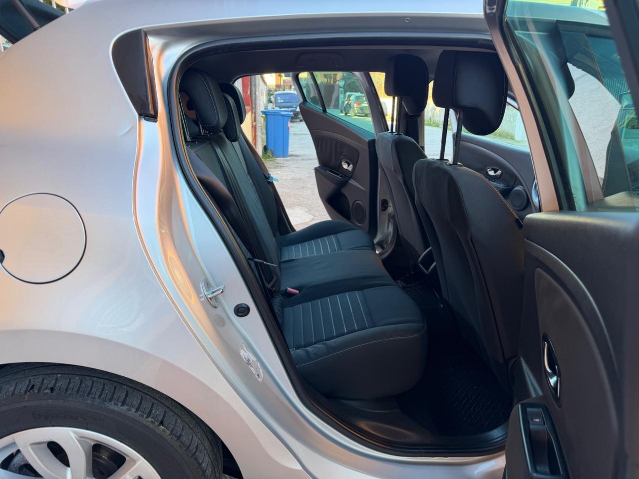 Renault Megane Mégane 1.5 dCi 110CV EDC Energy GT Line