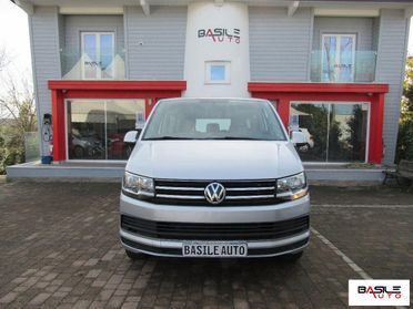 VOLKSWAGEN CARAVELLE T6 2.0 TDI 150CV