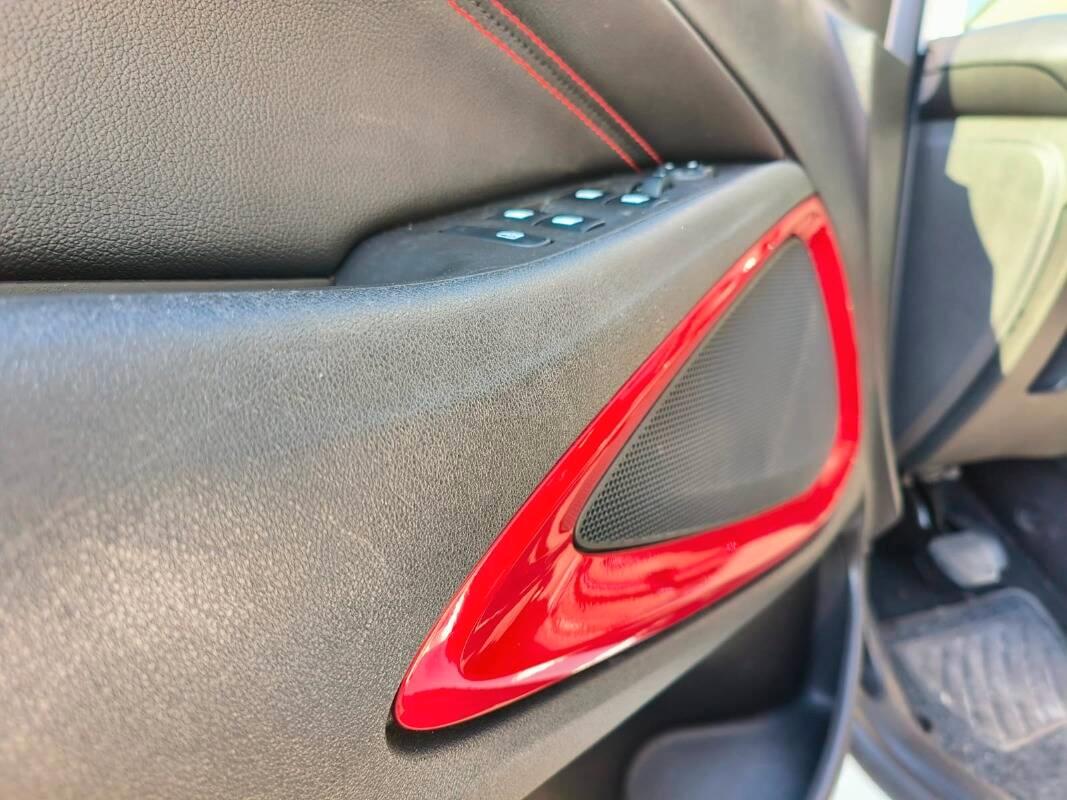 Opel Crossland 1.2 Ultimate s&s 130cv at6