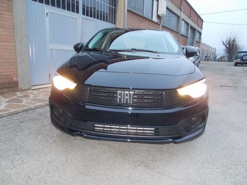 FIAT Tipo 1.6 Mjt S&S 5 porte 338.7575187 MASSARI MARCO