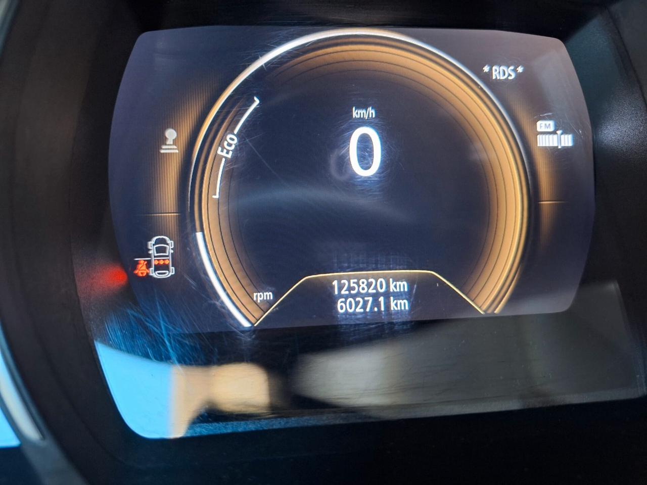 Renault Mégane Sporter Blue dCi 115 CV Business
