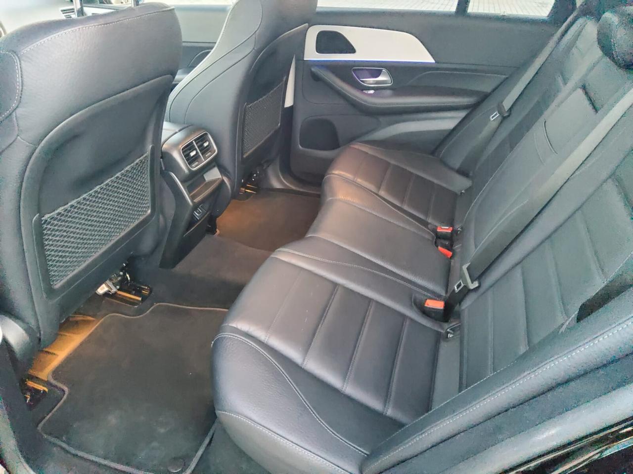 Mercedes-benz GLE 300 d 4Matic Premium
