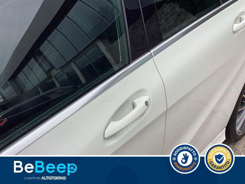 Mercedes-Benz Classe A A 180 PREMIUM E6