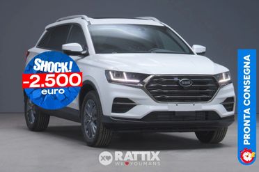 SWM G01 1.5 139CV DCT + tetto apribile