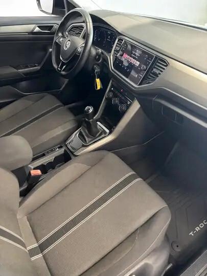 Volkswagen T-Roc 1.5 tsi Style~Unipro~Promo~Finanziamento