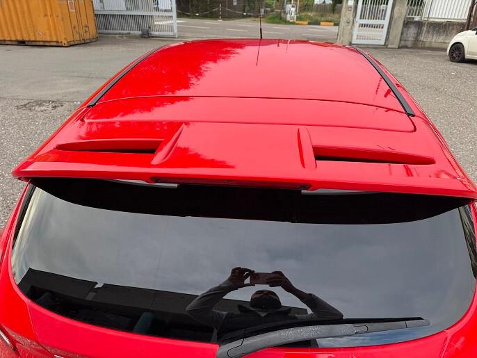 Ford Fiesta 5p 1.0 ecoboost ST-