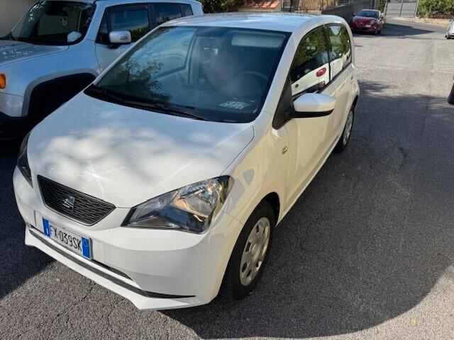 Seat Mii 1.0 68 CV 5 porte Style Ecofuel