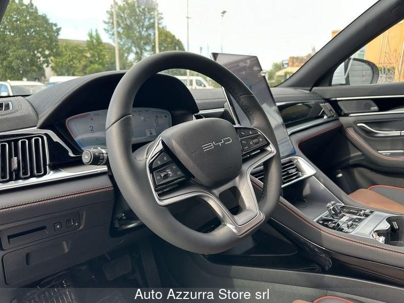 BYD Seal U DMi 1.5 218 CV PHEV Comfort *PROMO AZZURRA*