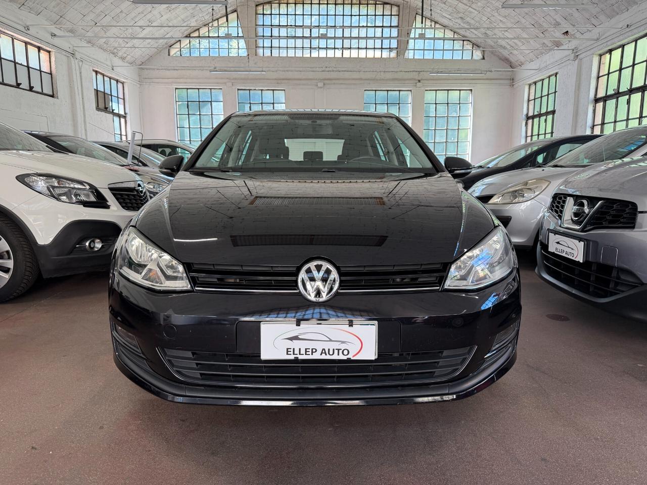 Volkswagen Golf Business 1.2 TSI 105 CV 5p. NEOPATENTATI - UNICO PROPRIETARIO