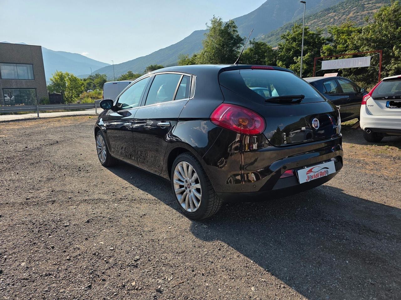 Fiat Bravo 1.6 MJT 120 CV