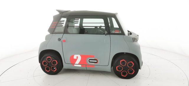 CITROEN Ami My Ami Pop