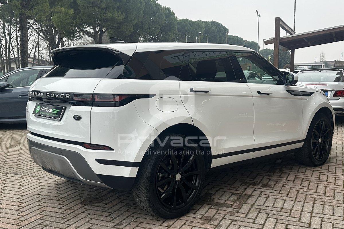 LAND ROVER Range Rover Evoque 2.0D I4-L.Flw 150 CV